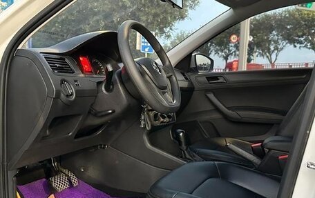 Volkswagen Santana, 2022 год, 1 100 000 рублей, 7 фотография