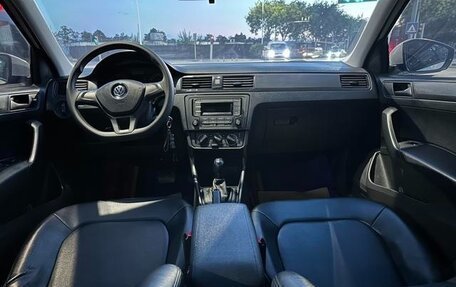 Volkswagen Santana, 2022 год, 1 100 000 рублей, 8 фотография