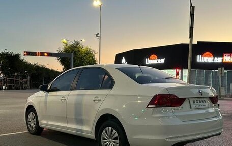 Volkswagen Santana, 2022 год, 1 100 000 рублей, 4 фотография