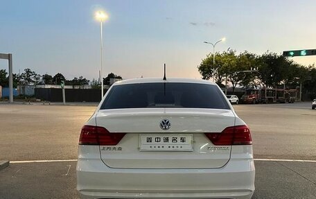 Volkswagen Santana, 2022 год, 1 100 000 рублей, 5 фотография