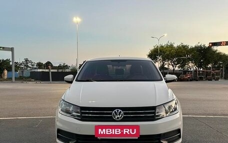 Volkswagen Santana, 2022 год, 1 100 000 рублей, 2 фотография