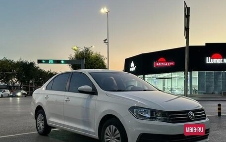 Volkswagen Santana, 2022 год, 1 100 000 рублей, 1 фотография