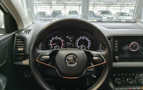 Skoda Karoq I, 2021 год, 2 490 000 рублей, 12 фотография