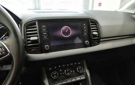 Skoda Karoq I, 2021 год, 2 490 000 рублей, 15 фотография