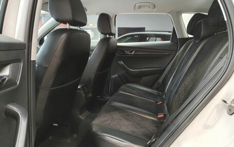 Skoda Karoq I, 2021 год, 2 490 000 рублей, 16 фотография