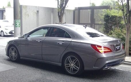 Mercedes-Benz CLA, 2017 год, 1 421 027 рублей, 3 фотография