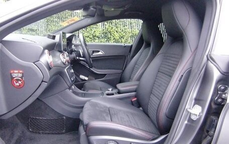 Mercedes-Benz CLA, 2017 год, 1 421 027 рублей, 9 фотография