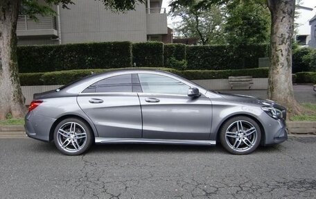 Mercedes-Benz CLA, 2017 год, 1 421 027 рублей, 5 фотография