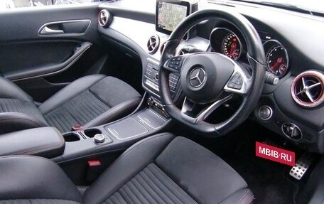 Mercedes-Benz CLA, 2017 год, 1 421 027 рублей, 8 фотография