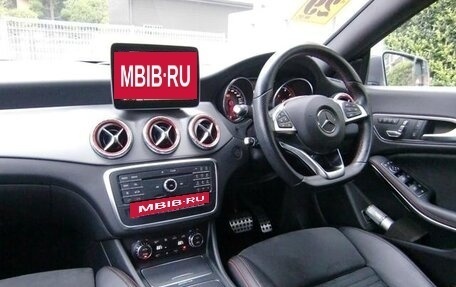 Mercedes-Benz CLA, 2017 год, 1 421 027 рублей, 11 фотография
