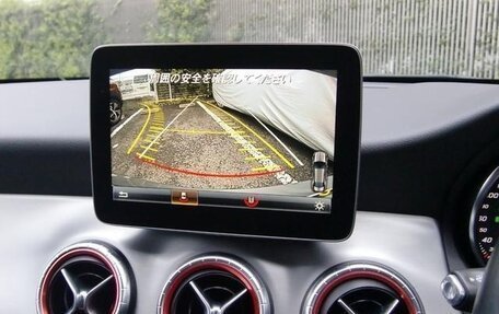 Mercedes-Benz CLA, 2017 год, 1 421 027 рублей, 13 фотография