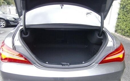 Mercedes-Benz CLA, 2017 год, 1 421 027 рублей, 16 фотография