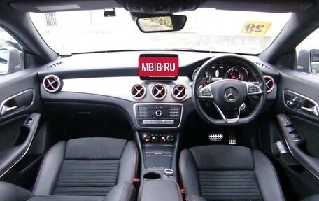 Mercedes-Benz CLA, 2017 год, 1 421 027 рублей, 12 фотография