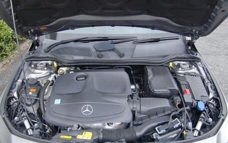 Mercedes-Benz CLA, 2017 год, 1 421 027 рублей, 17 фотография