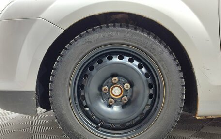 Ford Focus II рестайлинг, 2006 год, 420 000 рублей, 10 фотография