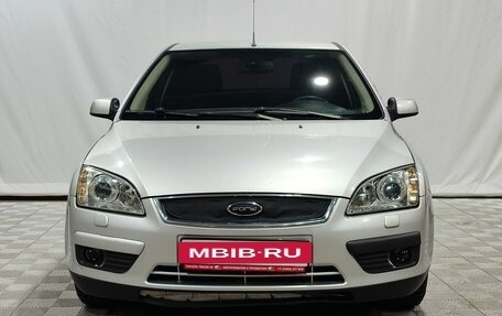 Ford Focus II рестайлинг, 2006 год, 420 000 рублей, 2 фотография