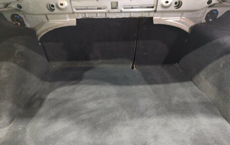 Ford Focus II рестайлинг, 2006 год, 420 000 рублей, 12 фотография