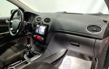 Ford Focus II рестайлинг, 2006 год, 420 000 рублей, 14 фотография