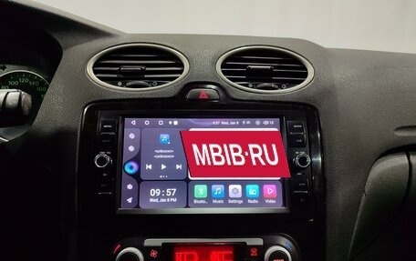 Ford Focus II рестайлинг, 2006 год, 420 000 рублей, 16 фотография