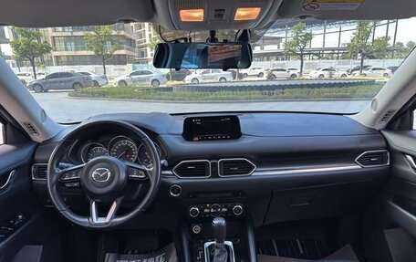 Mazda CX-5 II, 2022 год, 2 119 000 рублей, 9 фотография