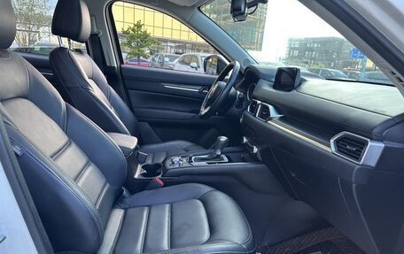 Mazda CX-5 II, 2022 год, 2 119 000 рублей, 10 фотография