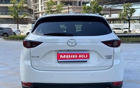 Mazda CX-5 II, 2022 год, 2 119 000 рублей, 5 фотография