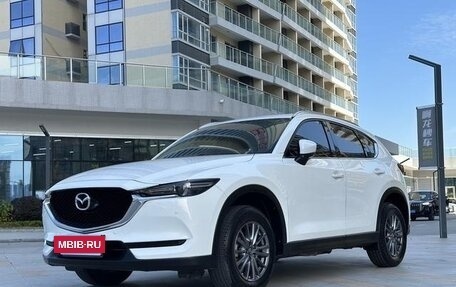 Mazda CX-5 II, 2022 год, 2 119 000 рублей, 3 фотография
