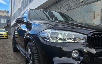 BMW X5, 2016 год, 3 400 000 рублей, 1 фотография