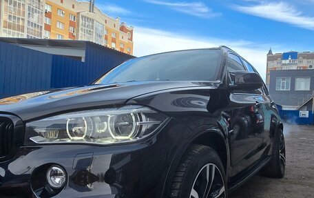 BMW X5, 2016 год, 3 400 000 рублей, 2 фотография