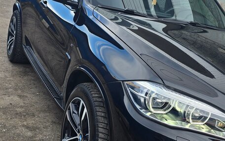 BMW X5, 2016 год, 3 400 000 рублей, 4 фотография