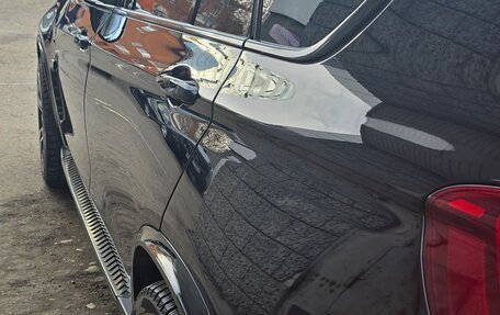 BMW X5, 2016 год, 3 400 000 рублей, 8 фотография