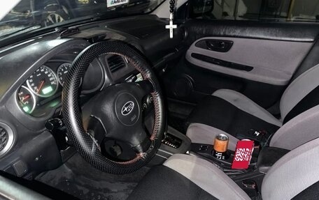 Subaru Impreza III, 2006 год, 845 000 рублей, 7 фотография