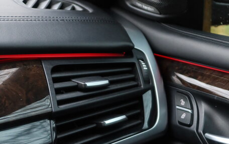 BMW X5, 2016 год, 3 400 000 рублей, 13 фотография