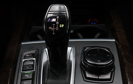 BMW X5, 2016 год, 3 400 000 рублей, 12 фотография