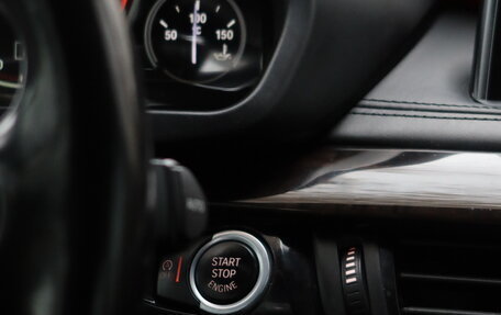 BMW X5, 2016 год, 3 400 000 рублей, 15 фотография