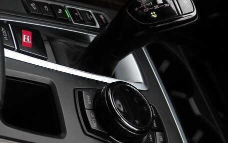 BMW X5, 2016 год, 3 400 000 рублей, 14 фотография