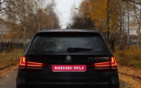 BMW X5, 2016 год, 3 400 000 рублей, 16 фотография