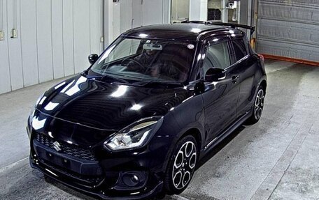 Suzuki Swift V, 2022 год, 1 300 010 рублей, 1 фотография