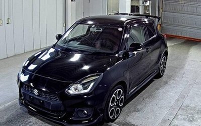 Suzuki Swift V, 2022 год, 1 300 010 рублей, 1 фотография