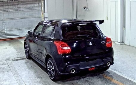 Suzuki Swift V, 2022 год, 1 300 010 рублей, 5 фотография