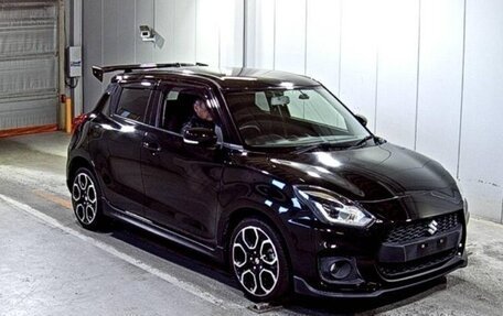 Suzuki Swift V, 2022 год, 1 300 010 рублей, 3 фотография