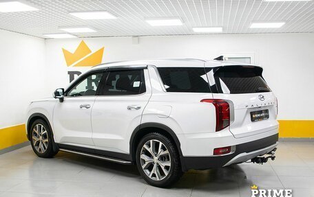 Hyundai Palisade I, 2020 год, 3 999 000 рублей, 4 фотография