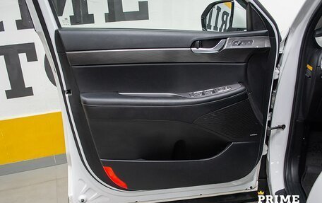 Hyundai Palisade I, 2020 год, 3 999 000 рублей, 8 фотография