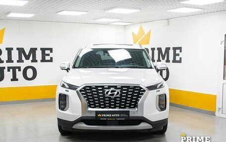 Hyundai Palisade I, 2020 год, 3 999 000 рублей, 2 фотография