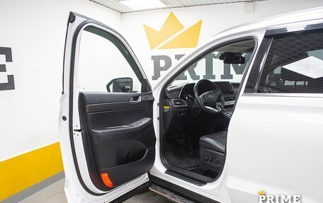 Hyundai Palisade I, 2020 год, 3 999 000 рублей, 7 фотография