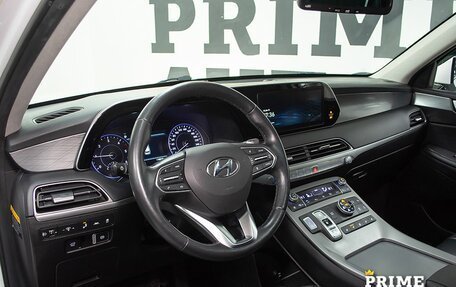 Hyundai Palisade I, 2020 год, 3 999 000 рублей, 9 фотография