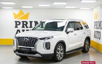 Hyundai Palisade I, 2020 год, 3 999 000 рублей, 1 фотография