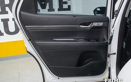 Hyundai Palisade I, 2020 год, 3 999 000 рублей, 14 фотография