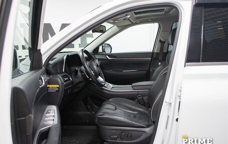 Hyundai Palisade I, 2020 год, 3 999 000 рублей, 12 фотография