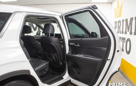 Hyundai Palisade I, 2020 год, 3 999 000 рублей, 20 фотография